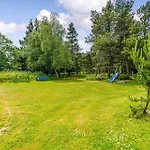 別荘 Bv279-blavand-port-arthursvej-49