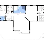 別荘 Bv279-blavand-port-arthursvej-49