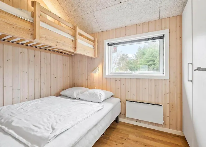 Сasa de vacaciones Bv279-blavand-port-arthursvej-49
